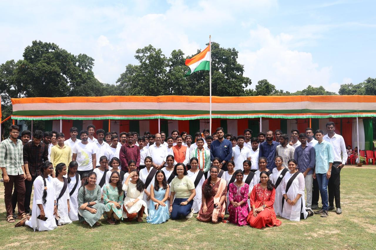 78th Independence Day celebrations 2024