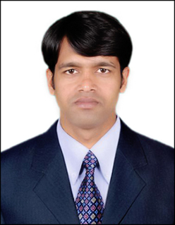 Mukesh Kumar