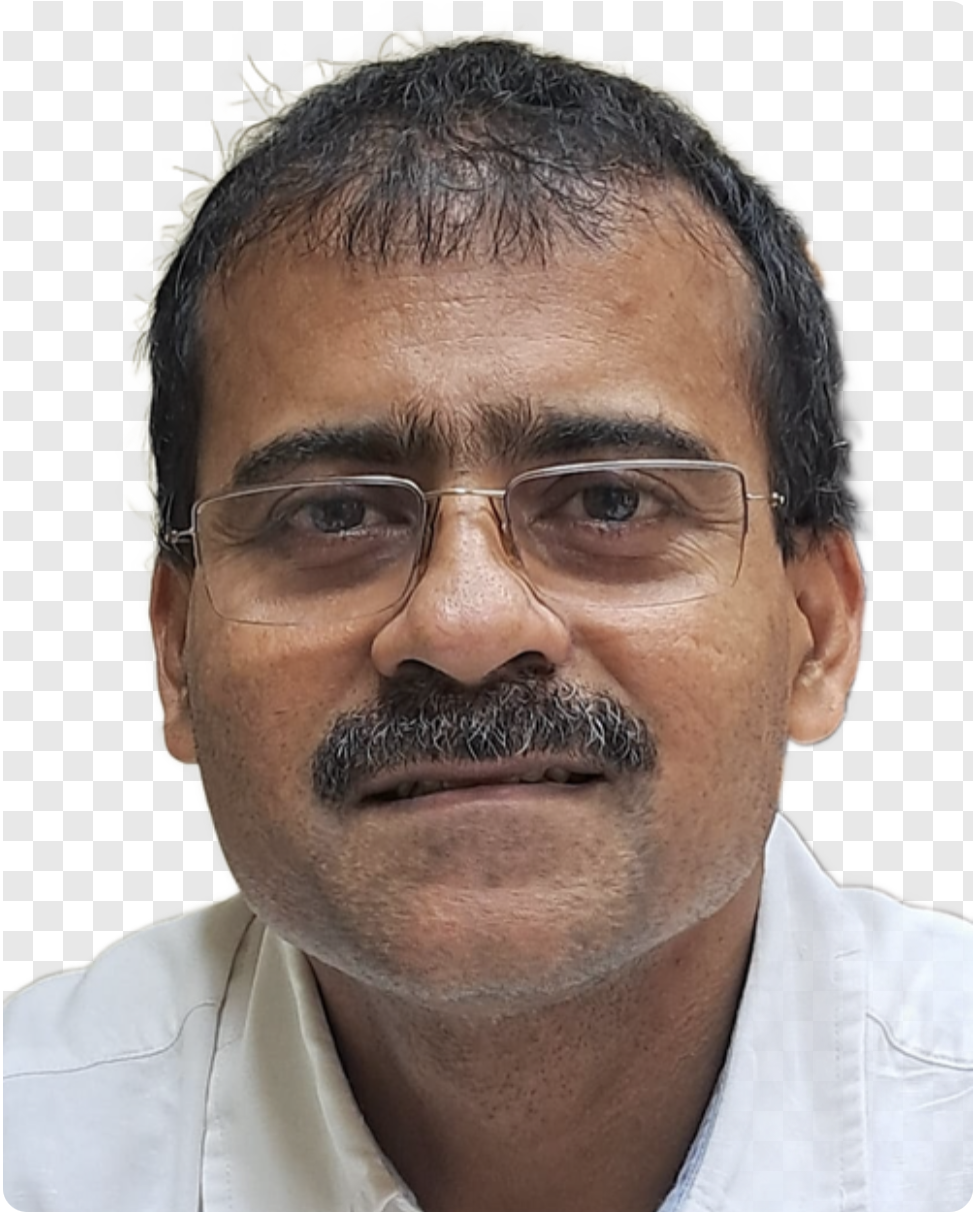 Subhankar Roy Barman