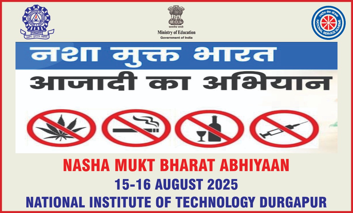Drug Free India