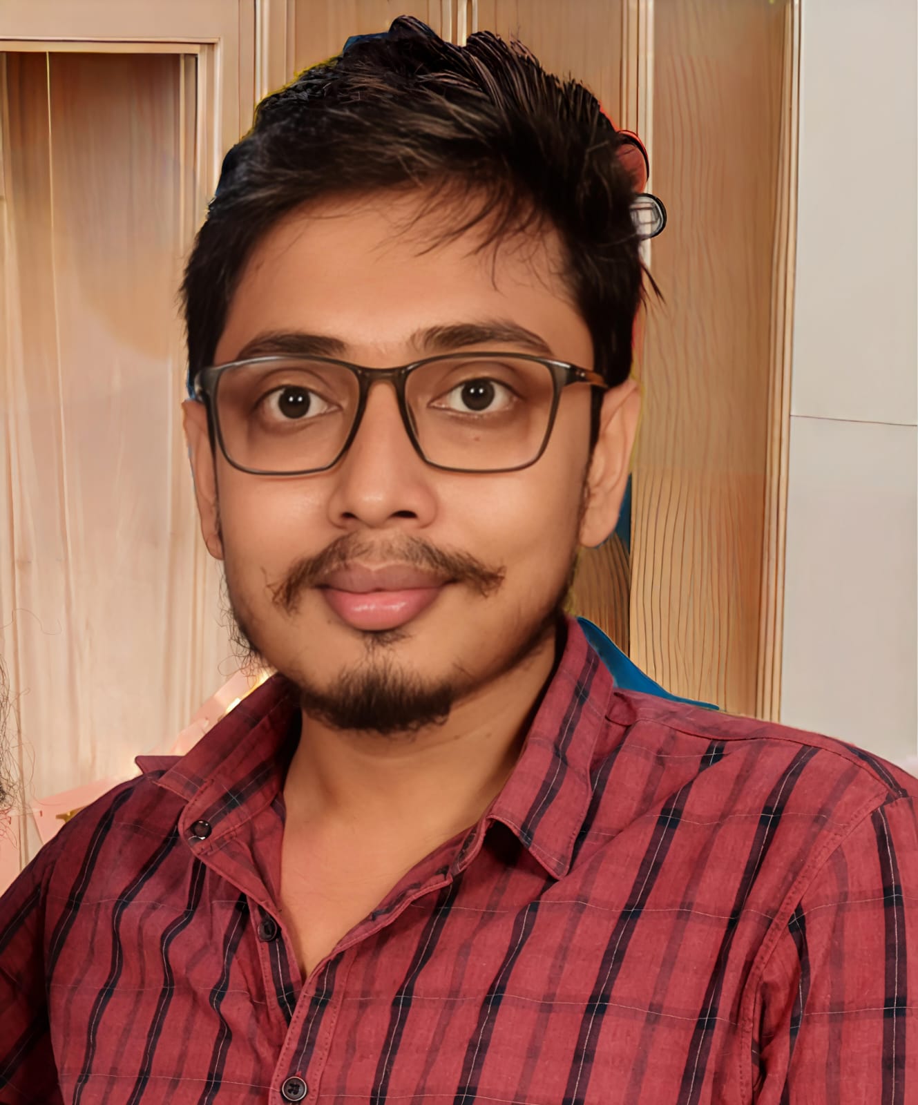 Ayan Ghosh