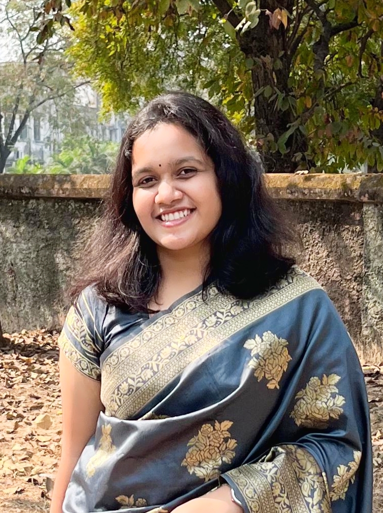 Rituparna Pradhan