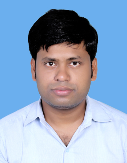 Sandeep Kumar