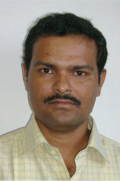 Dr. Satadal Ghorai