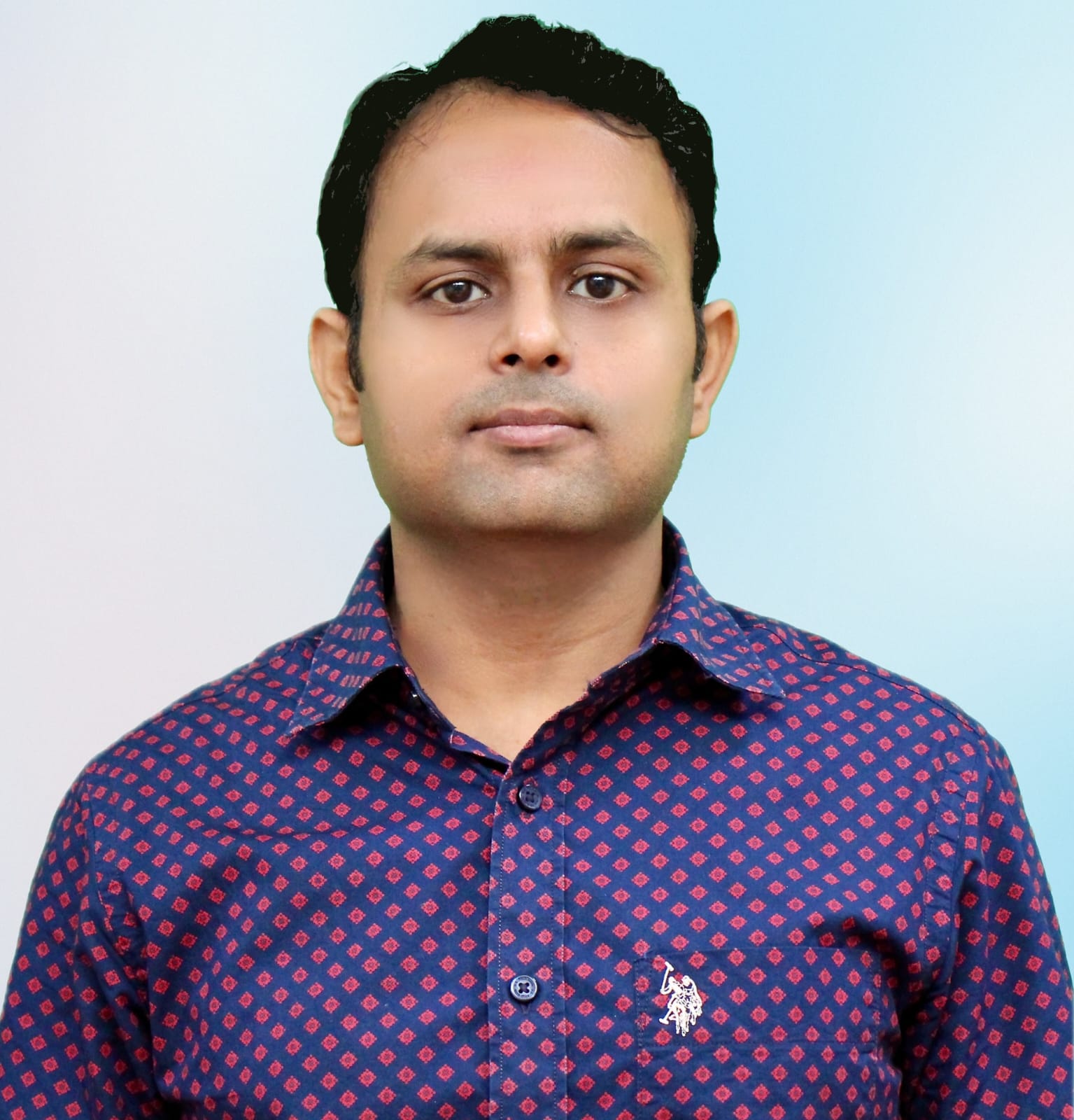 Satya Prakash