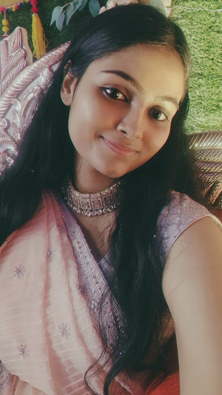 Soumili Ghosh