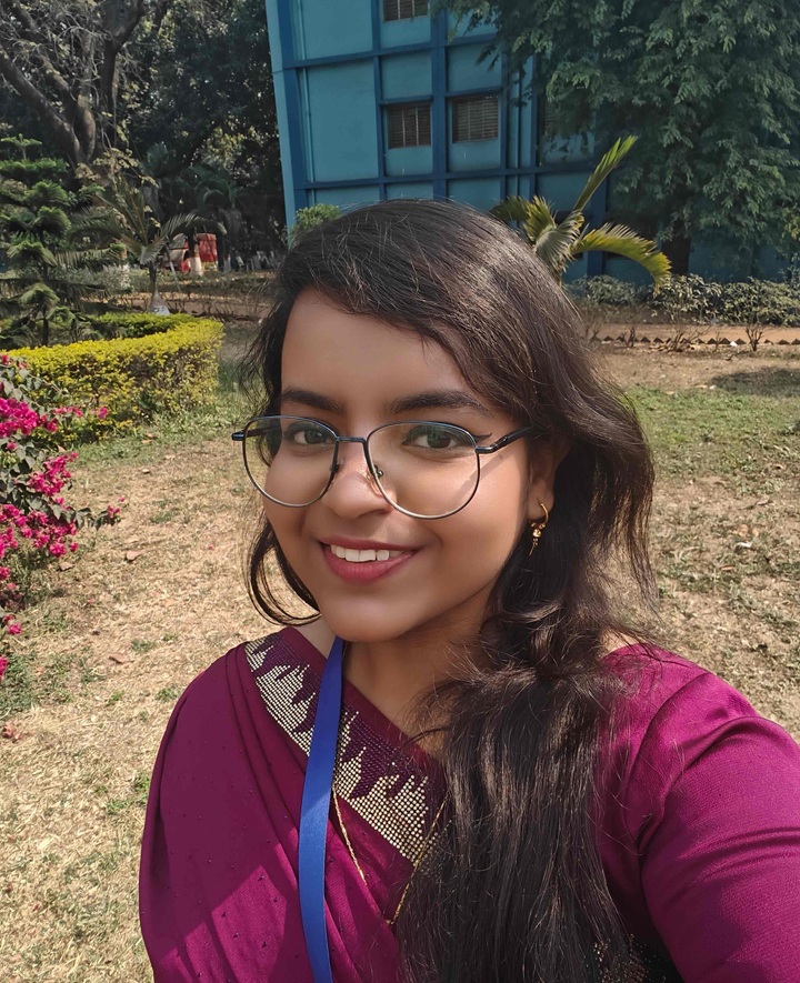 Subhodipa De