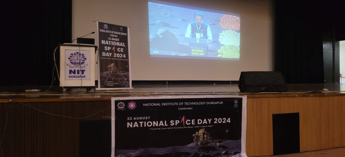 National Space Day 2024