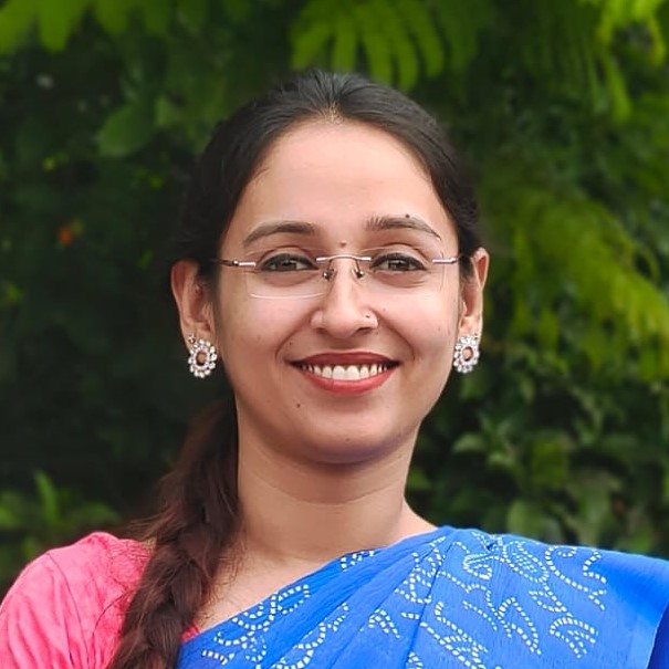 Dr. Atrayee Bandyopadhyay