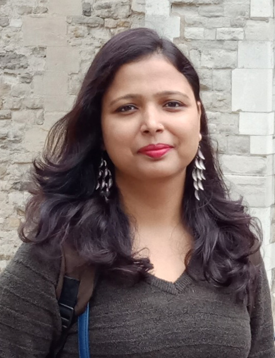 Sunita Agarwala