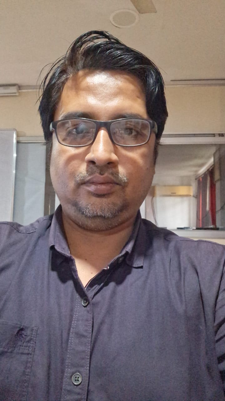 Subhrangsu chandra.