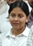 Gargi Das