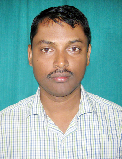 Dr. Chandan Kumar Das