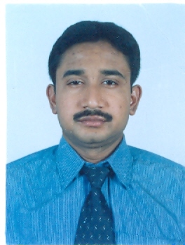 Achintya Kumar Pramanick