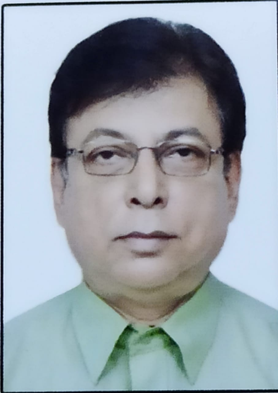 Sumit Ranjan Dasgupta