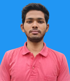 Biplab Barman