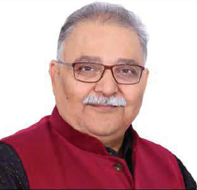 Mr. Jyoti Prasad Bhattacharya