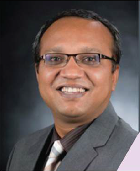 Prof. Samrat Choudhury