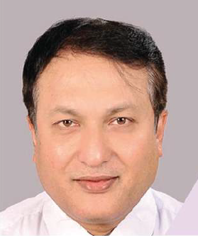 Mr. Subrata Dutta