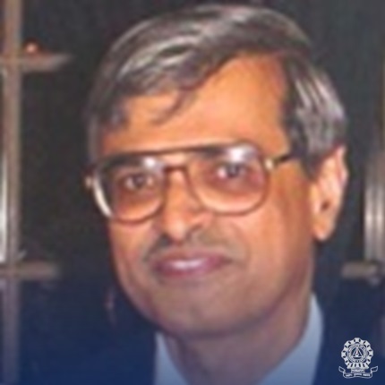 Prof. Kamanio Chattopadhyay