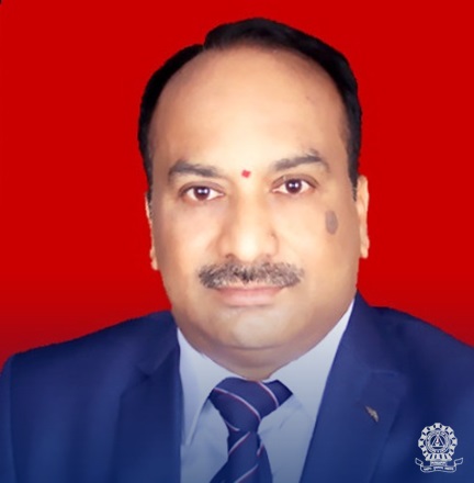 Dr. Raghu Thatikonda