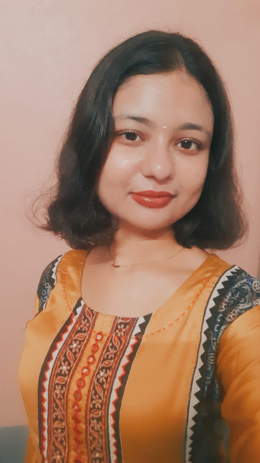 Sudiptaa Bhattacharya