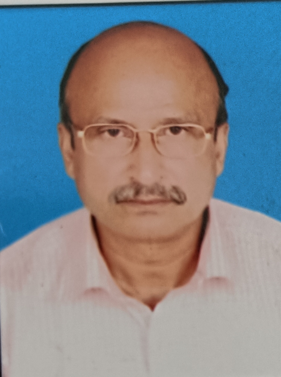 Kamal Bhattacharya