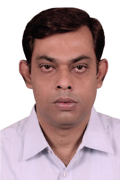 Rajib Kumar Chatterjee