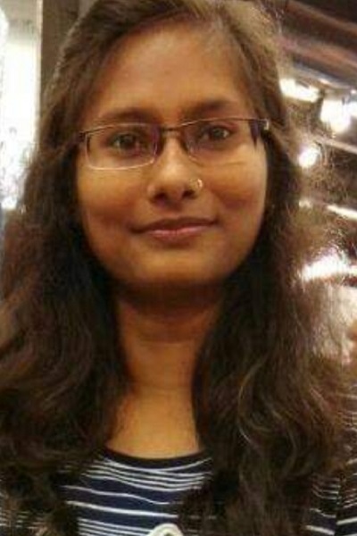 Nisha Bharti