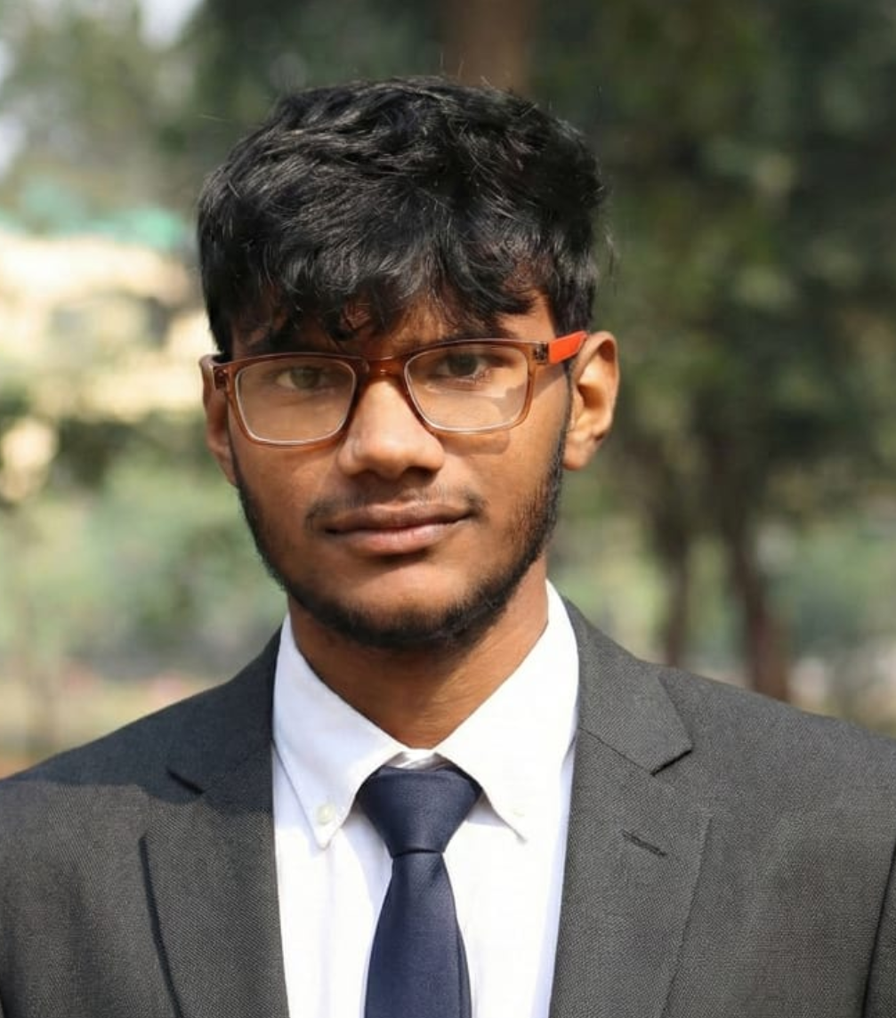Manish Chaudhary