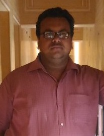 Mr. Soumyadip Das