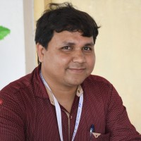 Dr. Dibyendu Chowdhury