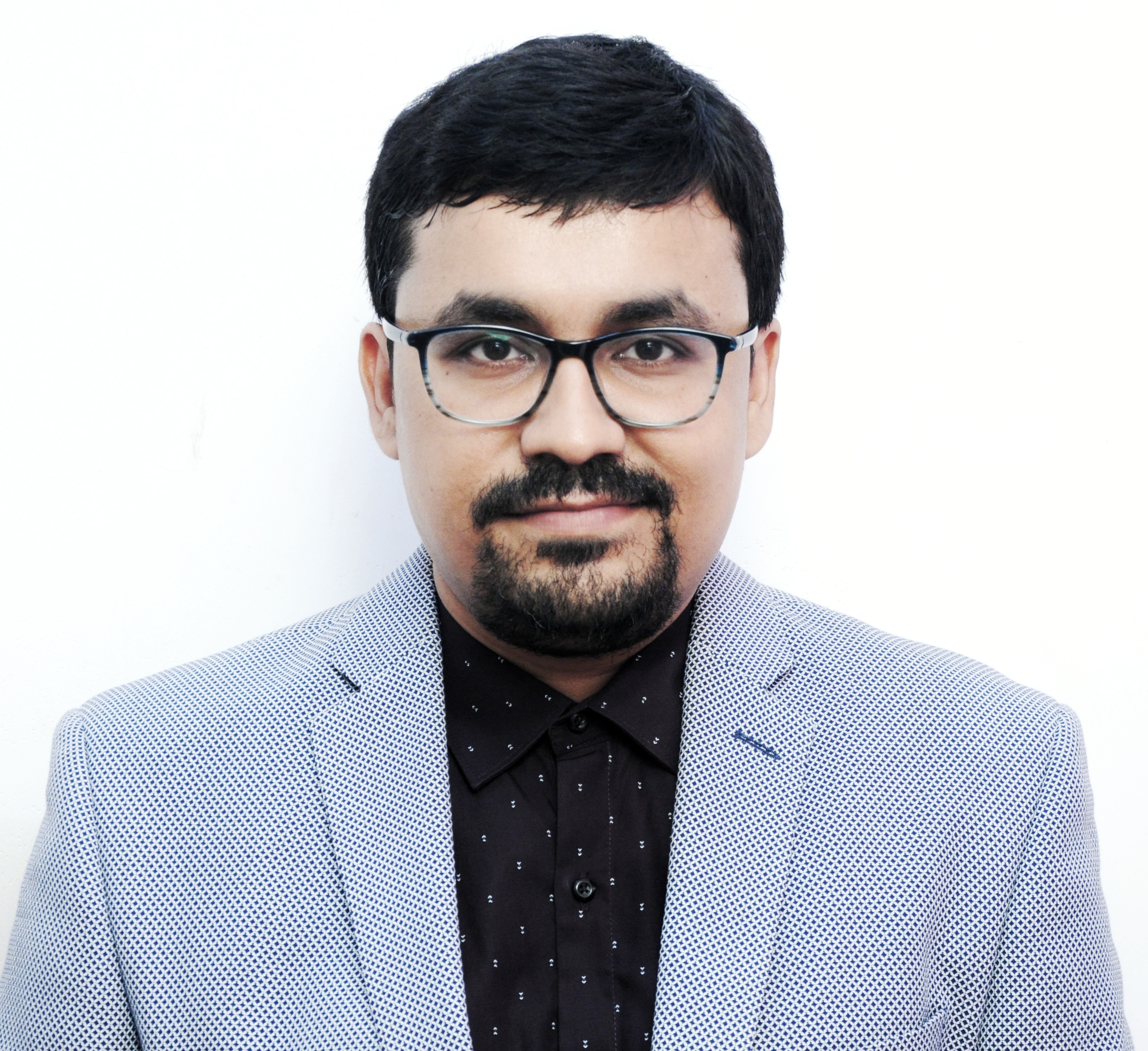 Rajdip Dey