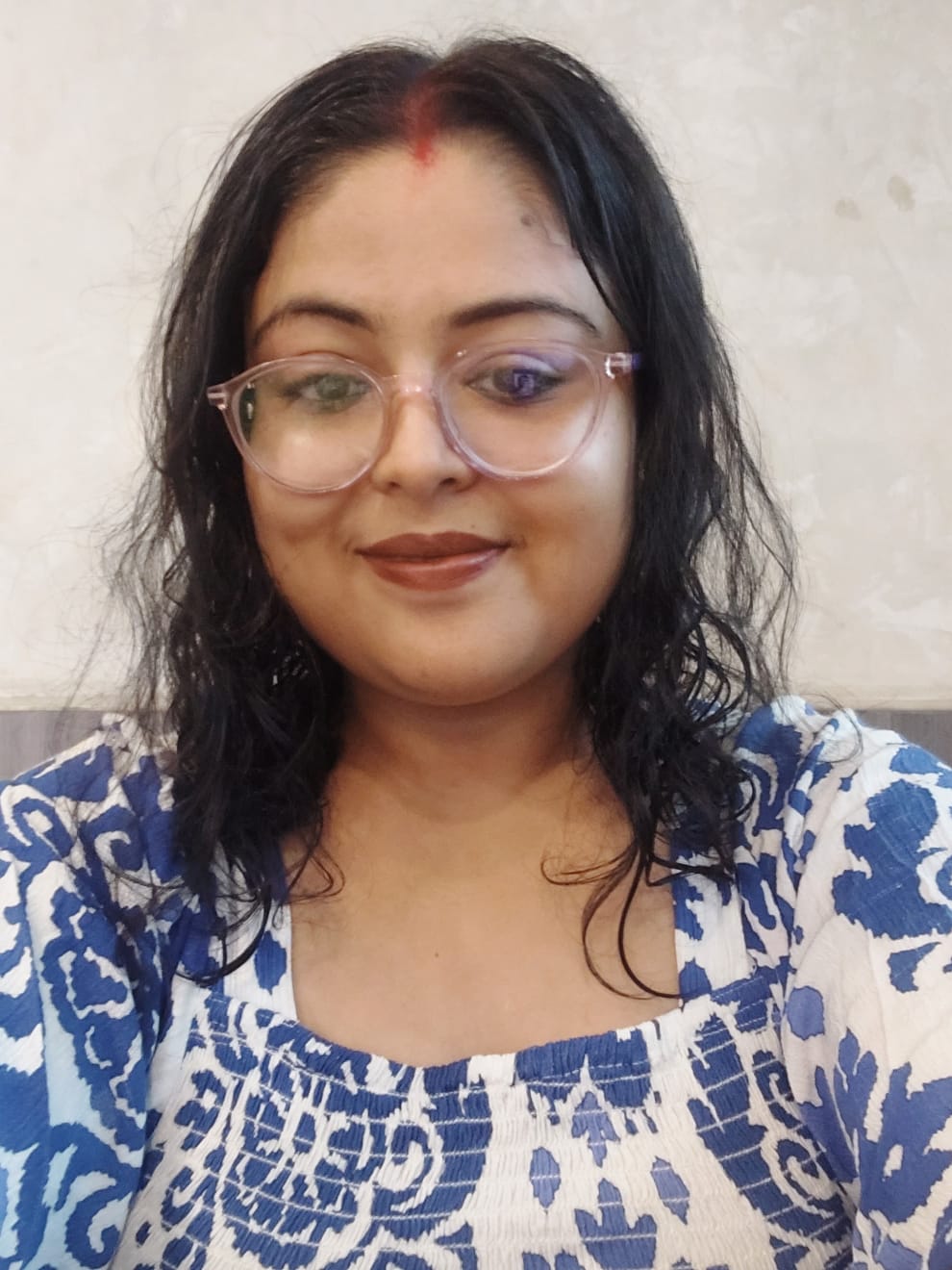 Debapriya Dey Sarkar