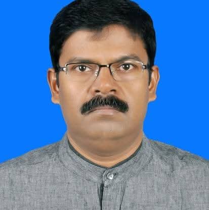 Rabindranath Mandal