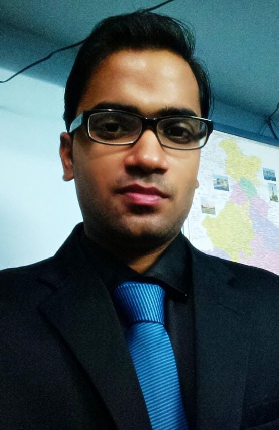 Mr. Arijit Banerjee