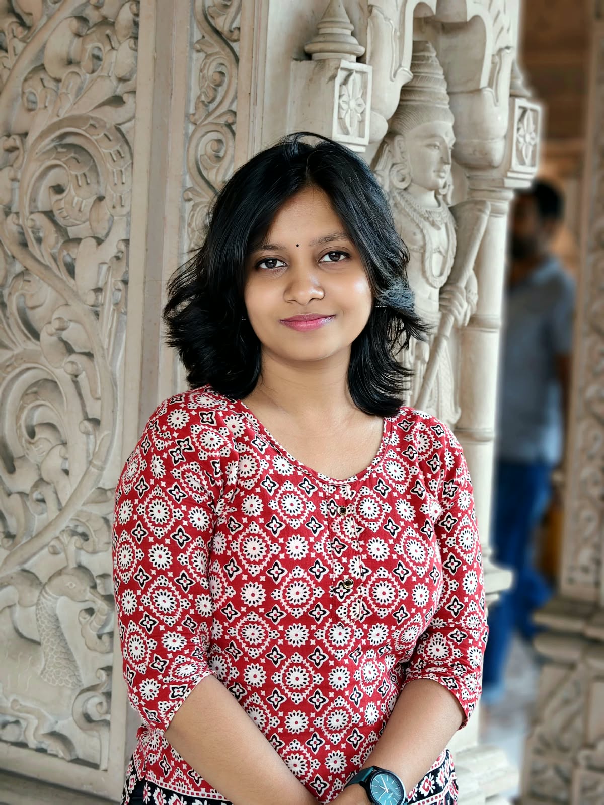Dipa Debnath