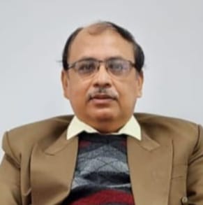 Dr. Satya Mandal