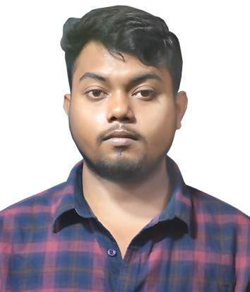Amitava Bairagi