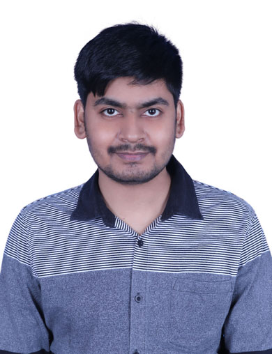 Abhishek Kesarwani