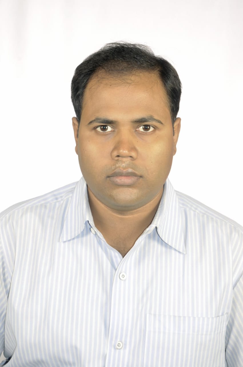 Ashis Kumar Das