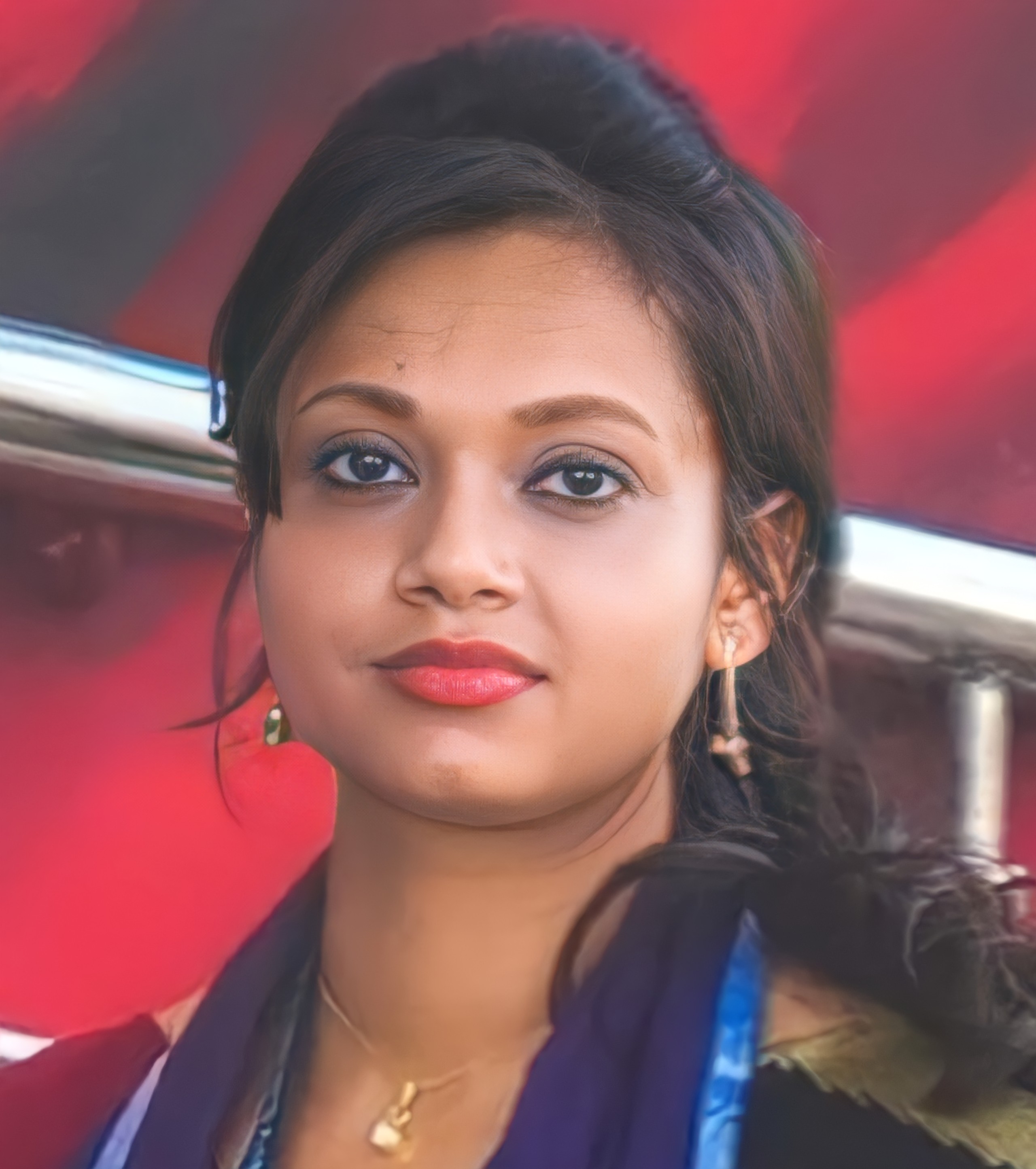 Debapriya Nandi