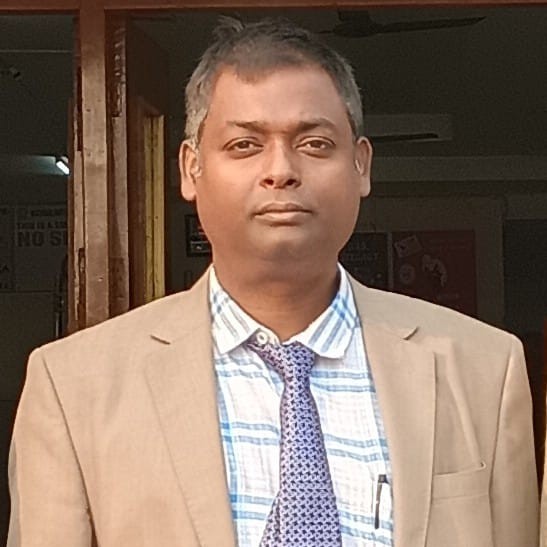 Aniruddha Mondal
