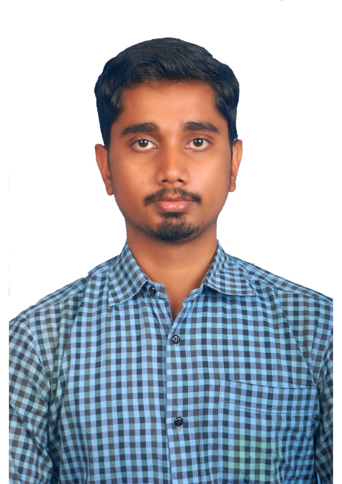 Sourav Pal