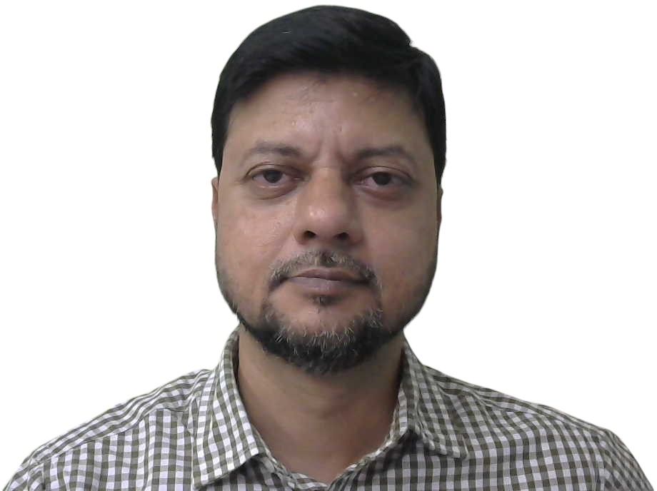 Irfan Ahmed