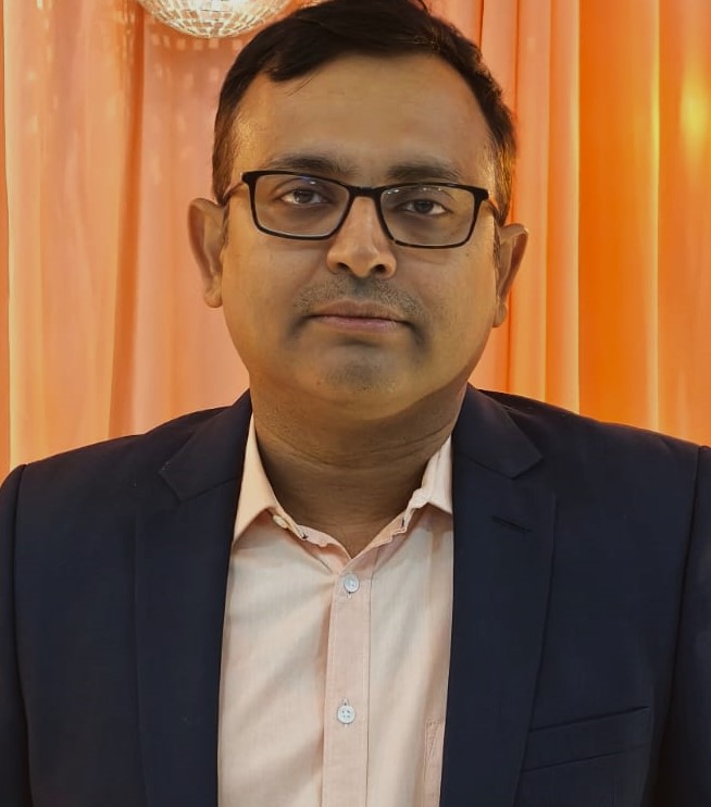 Rajib Ghosh Chaudhuri