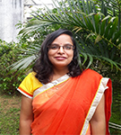 Dr. D V N Lakshmi