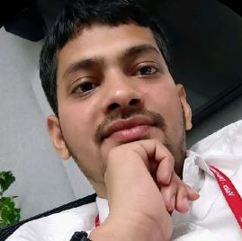 Sunil Kumar