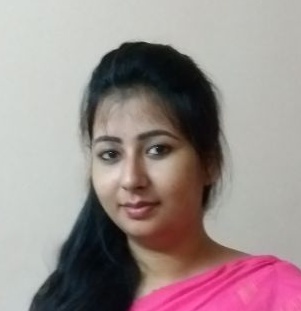 Dr. Priya Maji