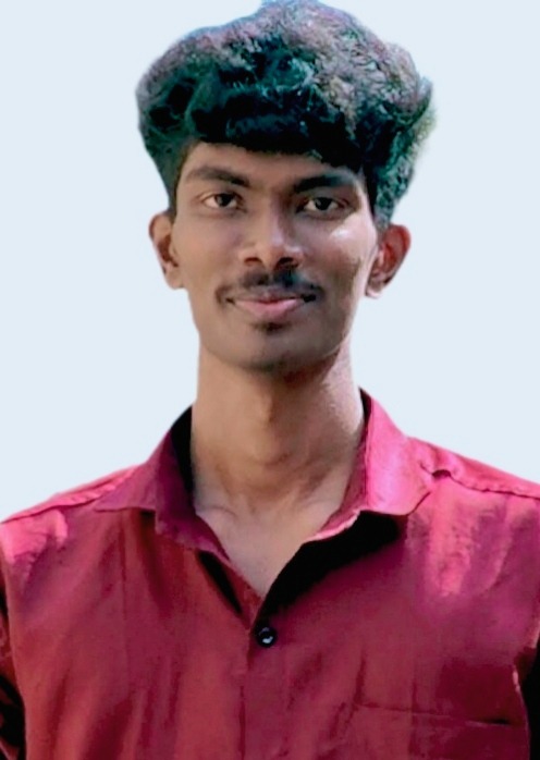 Sudharsan R